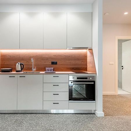 Apartamento Phaedrus Living: Luxury Flat Panormou Atenas Exterior foto